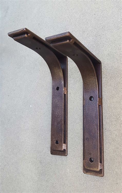 big metal brackets|heavy duty metal wall brackets.